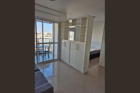 Casa para alugar com 1 quarto, 40m² em Aclimação, São Paulo
