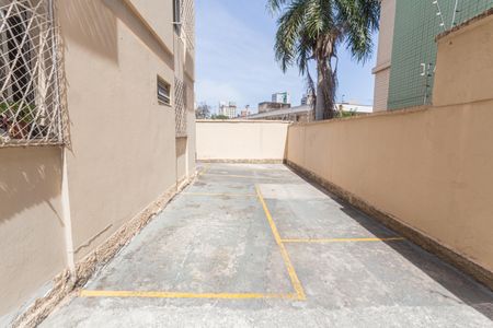 Apartamento à venda com 69m², 1 quarto e 1 vaga Apartamento à venda com 69m², 1 quarto e 1 vagaGaragem