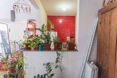 Apartamento à venda com 69m², 1 quarto e 1 vaga Apartamento à venda com 69m², 1 quarto e 1 vagaCozinha