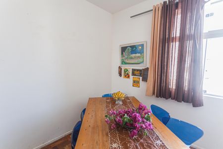 Apartamento à venda com 69m², 1 quarto e 1 vaga Apartamento à venda com 69m², 1 quarto e 1 vagaCopa