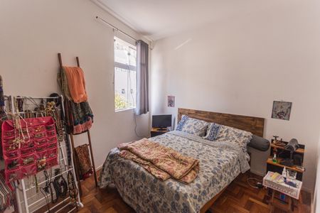 Apartamento à venda com 69m², 1 quarto e 1 vaga Apartamento à venda com 69m², 1 quarto e 1 vagaQuarto