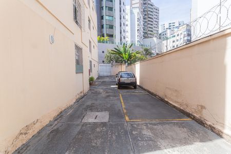 Apartamento à venda com 69m², 1 quarto e 1 vaga Apartamento à venda com 69m², 1 quarto e 1 vagaGaragem