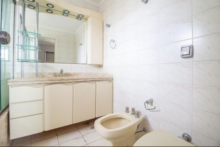 Apartamento para alugar com 4 quartos, 194m² em Campo Belo, São Paulo