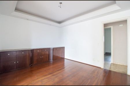 Apartamento para alugar com 4 quartos, 194m² em Campo Belo, São Paulo