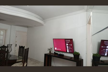 Apartamento à venda com 168m², 4 quartos e 2 vagasSala 1