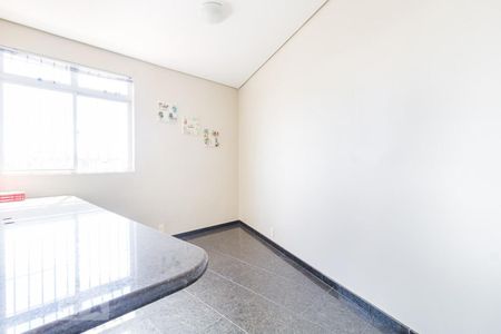 Apartamento à venda com 168m², 4 quartos e 2 vagasQuarto 1