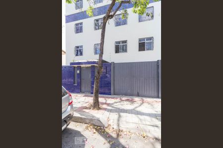 Apartamento à venda com 168m², 4 quartos e 2 vagasFachada