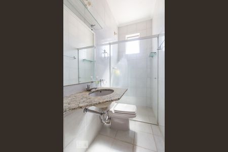 Apartamento à venda com 168m², 4 quartos e 2 vagasBanheiro 2