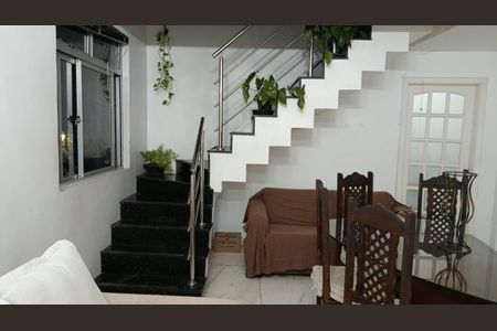 Apartamento à venda com 168m², 4 quartos e 2 vagasSala 1