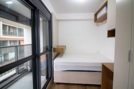 Studio para alugar com 25m², 1 quarto e sem vagaStudio