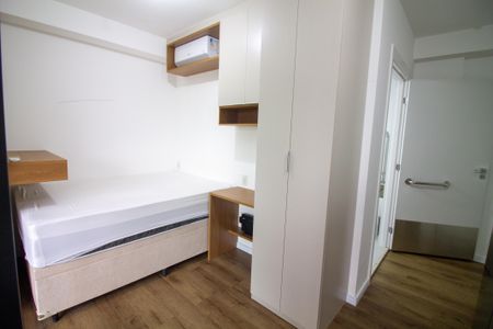 Studio de kitnet/studio à venda com 1 quarto, 25m² em Jardim das Acacias, São Paulo