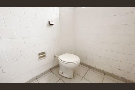 Banheiro de apartamento para alugar com 1 quarto, 40m² em Jardim Sao Paulo(zona Norte), São Paulo