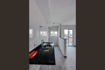 Apartamento à venda com 38m², 2 quartos e sem vaga Apartamento à venda com 38m², 2 quartos e sem vagaCozinha