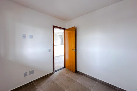Apartamento à venda com 38m², 2 quartos e sem vaga Apartamento à venda com 38m², 2 quartos e sem vagaQuarto 2