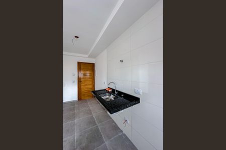 Apartamento à venda com 38m², 2 quartos e sem vaga Apartamento à venda com 38m², 2 quartos e sem vagaCozinha