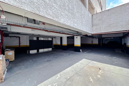 Apartamento à venda com 38m², 2 quartos e sem vaga Apartamento à venda com 38m², 2 quartos e sem vagaÁrea comum