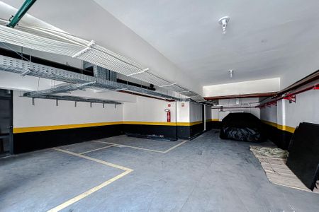 Apartamento à venda com 38m², 2 quartos e sem vaga Apartamento à venda com 38m², 2 quartos e sem vagaÁrea comum