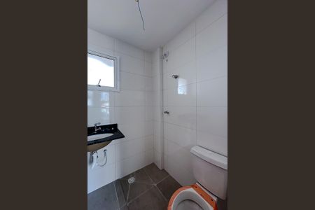 Apartamento à venda com 38m², 2 quartos e sem vaga Apartamento à venda com 38m², 2 quartos e sem vagaBanheiro