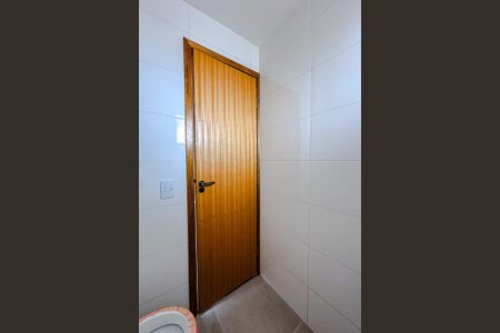 Apartamento à venda com 38m², 2 quartos e sem vaga Apartamento à venda com 38m², 2 quartos e sem vagaBanheiro