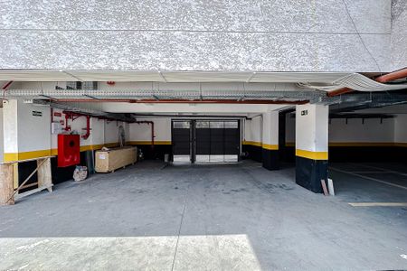 Apartamento à venda com 38m², 2 quartos e sem vaga Apartamento à venda com 38m², 2 quartos e sem vagaÁrea comum