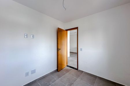 Apartamento à venda com 38m², 2 quartos e sem vaga Apartamento à venda com 38m², 2 quartos e sem vagaQuarto 1