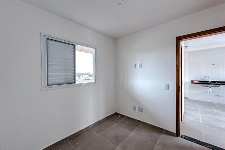 Apartamento à venda com 38m², 2 quartos e sem vaga Apartamento à venda com 38m², 2 quartos e sem vagaQuarto 2