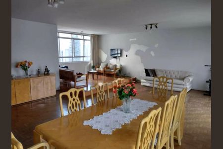 Foto 09 de apartamento à venda com 3 quartos, 202m² em Vila Prudente, São Paulo