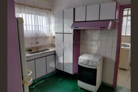Foto 15 de apartamento à venda com 3 quartos, 202m² em Vila Prudente, São Paulo