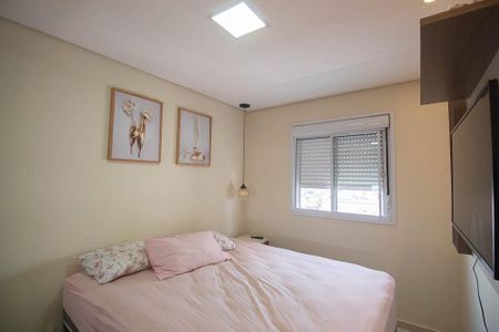 Quarto 2 de apartamento para alugar com 2 quartos, 42m² em Tucuruvi, São Paulo