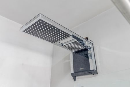 Apartamento à venda com 56m², 1 quarto e sem vagaBanheiro