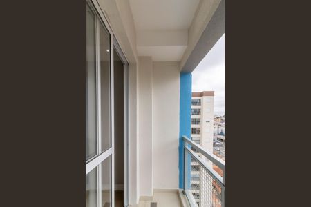 Sacada de apartamento para alugar com 2 quartos, 49m² em Jardim Flor da Montanha, Guarulhos