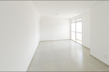 Sala de apartamento para alugar com 2 quartos, 56m² em Buritis, Belo Horizonte