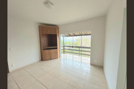 Suíte 1 de casa à venda com 5 quartos, 780m² em Flamboyant, Lagoa Santa