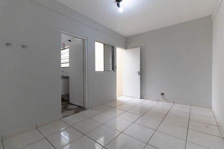 Sala/Quarto de casa para alugar com 1 quarto, 35m² em Vila Marte, São Paulo