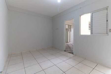 Sala/Quarto de casa para alugar com 1 quarto, 35m² em Vila Marte, São Paulo