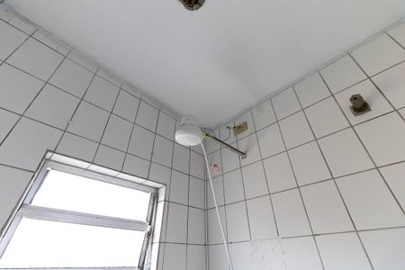 Banheiro Social de casa para alugar com 1 quarto, 35m² em Vila Marte, São Paulo