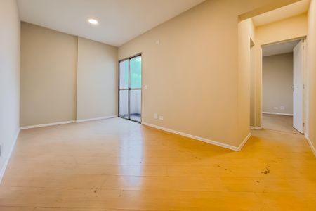 Apartamento à venda com 37m², 1 quarto e 1 vagaSala