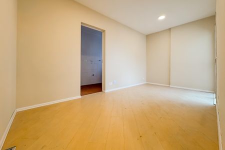 Sala de apartamento à venda com 1 quarto, 37m² em Vila Mariana, São Paulo