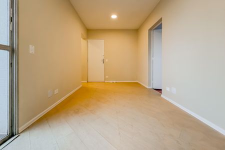 Sala de apartamento à venda com 1 quarto, 37m² em Vila Mariana, São Paulo