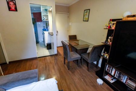 Sala de apartamento à venda com 2 quartos, 38m² em Jardim Umarizal, São Paulo