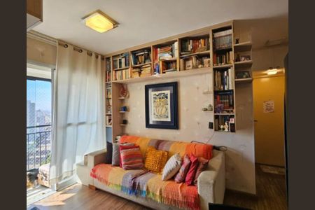 Apartamento à venda com 47m², 2 quartos e 1 vaga Apartamento à venda com 47m², 2 quartos e 1 vagaFoto 14