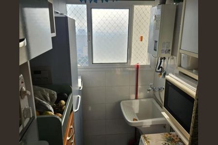 Apartamento à venda com 47m², 2 quartos e 1 vaga Apartamento à venda com 47m², 2 quartos e 1 vagaFoto 04