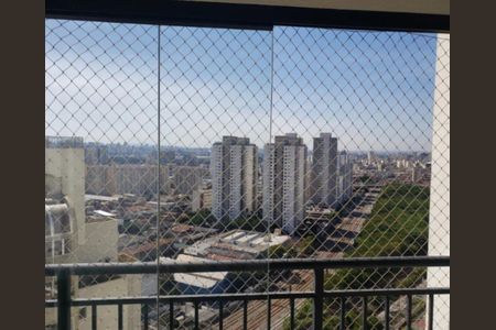 Apartamento à venda com 47m², 2 quartos e 1 vaga Apartamento à venda com 47m², 2 quartos e 1 vagaFoto 20