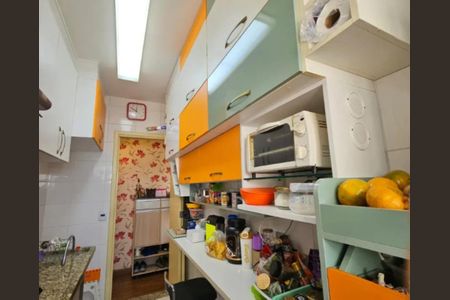 Apartamento à venda com 47m², 2 quartos e 1 vaga Apartamento à venda com 47m², 2 quartos e 1 vagaFoto 06