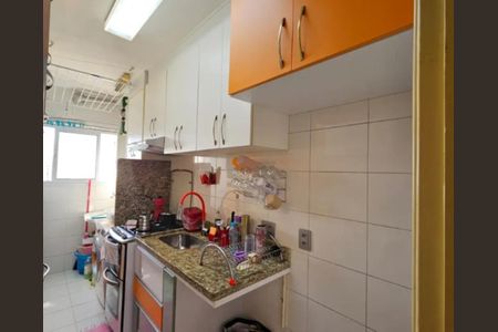 Apartamento à venda com 47m², 2 quartos e 1 vaga Apartamento à venda com 47m², 2 quartos e 1 vagaFoto 16