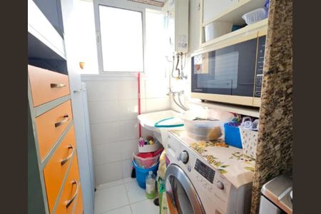 Apartamento à venda com 47m², 2 quartos e 1 vaga Apartamento à venda com 47m², 2 quartos e 1 vagaFoto 05