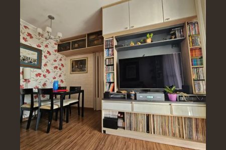 Foto 08 de apartamento à venda com 2 quartos, 47m² em Barra Funda, São Paulo