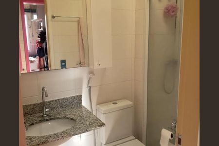 Foto 09 de apartamento à venda com 2 quartos, 47m² em Barra Funda, São Paulo