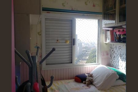 Foto 03 de apartamento à venda com 2 quartos, 47m² em Barra Funda, São Paulo