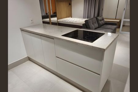 Apartamento para alugar com 1 quarto, 42m² em Santa Ifigênia, São Paulo